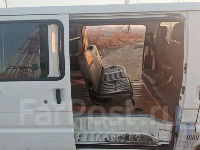 Mazda Bongo. �������, ������, 1.8 (90��.�.), ������, 332 000����. �� ����