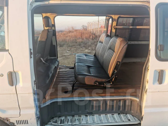 Mazda Bongo. �������, ������, 1.8 (90��.�.), ������, 332 000����. �� ����