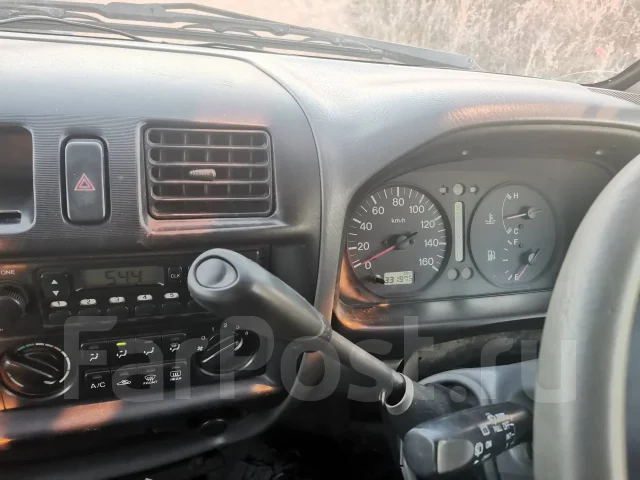 Mazda Bongo. �������, ������, 1.8 (90��.�.), ������, 332 000����. �� ����