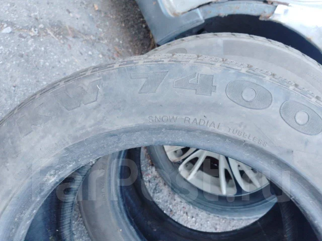 Kumho 732 Touring Plus. ������, ��� �����, 2012 ���, �/�, ����� 50 % ����