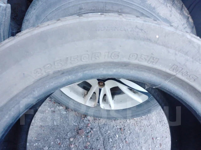 Kumho 732 Touring Plus. ������, ��� �����, 2012 ���, �/�, ����� 50 % ����