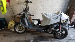 Suzuki Sepia ����
