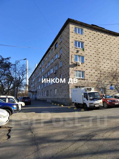 Продается квартира - Купить Гостинка, улица Березовая 21 во ...