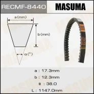 ������ �������� Masuma ��.8440 17�1156 �� 8440 ����