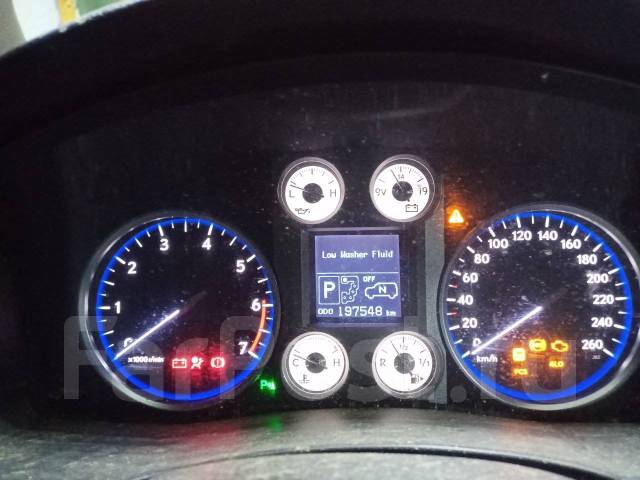 Двигатель 3UR-FE. Заведем перед покупкой! купить в Иркутске по цене ...