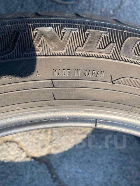 Dunlop, 215/55 R17, 17", 1 шт, в наличии, 215 мм, 55 %, радиальный ...