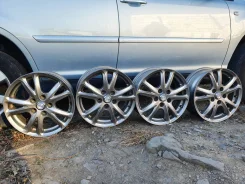 TWS Calum. 6.5x16", 5x114.3, ET38 ����