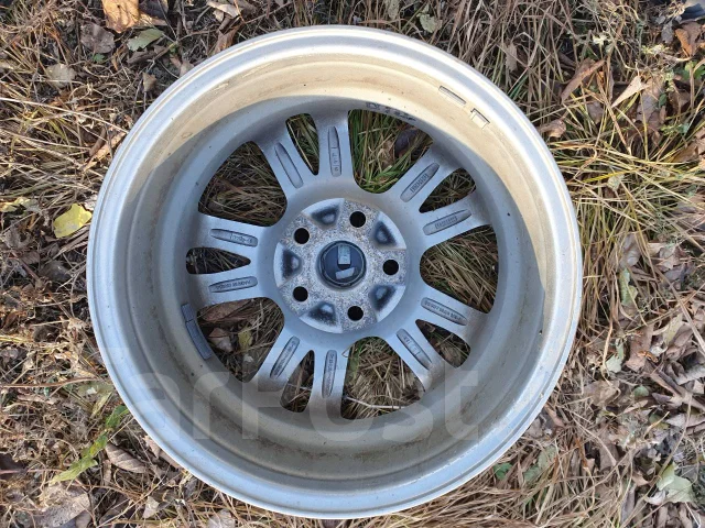 TWS Calum. 6.5x16", 5x114.3, ET38 ����