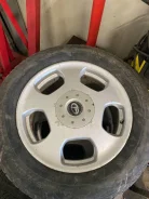 Kosei Grand Infest D4. 7.0x16", 5x114.3 ����