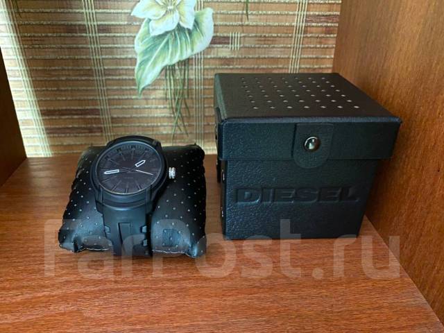 Diesel DZ 1830 4 500