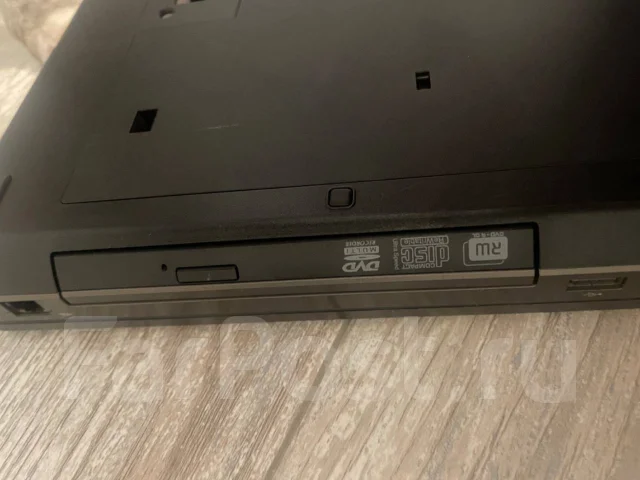 HP ProBook 6560b. 15.6", 2,5����, ��� 4 ��, ���� 500���, WiFi: 1, Bluetooth: 1 ����