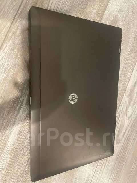 HP ProBook 6560b. 15.6", 2,5����, ��� 4 ��, ���� 500���, WiFi: 1, Bluetooth: 1 ����