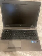 HP ProBook 6560b. 15.6", 2,5����, ��� 4 ��, ���� 500���, WiFi: 1, Bluetooth: 1 ����