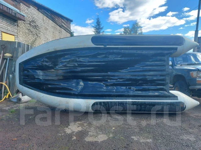 Solar 450. 2014 ���, ����� 4,5��., ��������� ��� ��������� ����