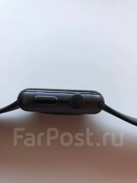 Apple Watch Series 3. GPS, NFC, IP67 ����