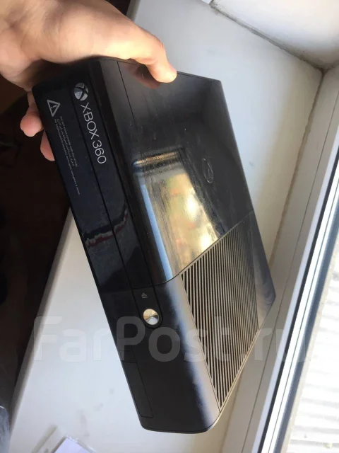 Microsoft Xbox 360 E ����