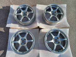 Advan Racing RGII. 6.5x15", 4x100, ET41 ����