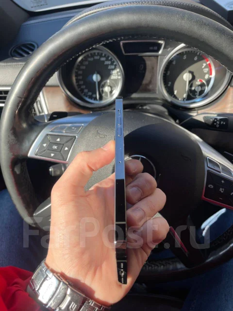 Apple iPhone 12 Pro Max. �/�, ������, Dual-SIM ����