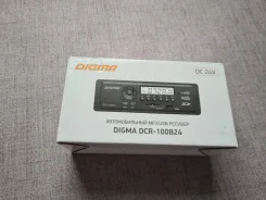 Digma DCR-100B24 ����