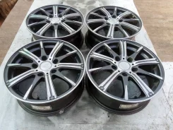 Qualex. 6.0x15", 5x114.3, ET45, �� 73,1���. ����