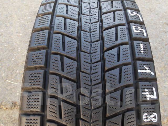 Dunlop Winter Maxx SJ8, 215/70R16, 16", 2 шт, в наличии, 215 мм, 70 % ...