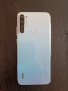 Xiaomi Redmi Note 8. �/�, 64 ��, �����, 4G LTE ����