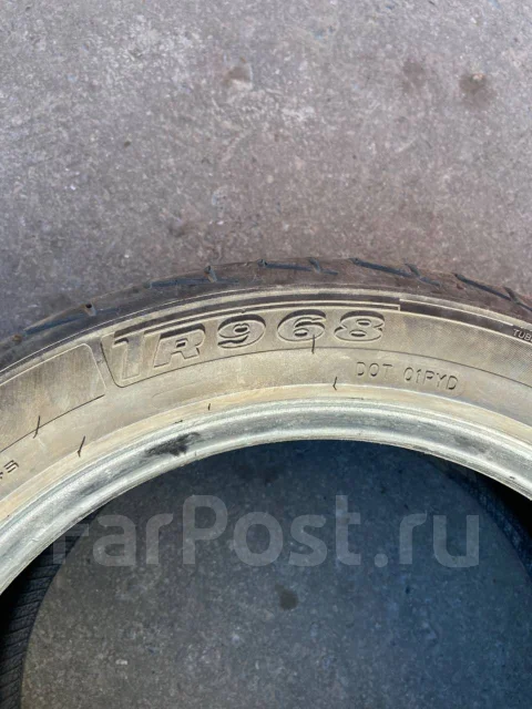 Triangle TR968. ������, 2018 ���, �/�, ����� 10 % ����