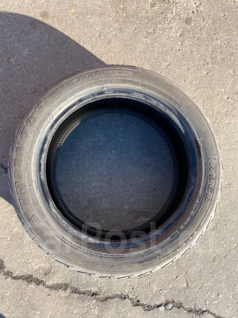 Triangle TR968. ������, 2018 ���, �/�, ����� 10 % ����