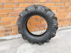 Titan Industrial Tractor. �����������, 2022 ���, �����. ��� ����� �� ������������ ����