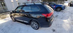 Mitsubishi Outlander. ��������, 4wd, 2.0 (146��.�.), ������, 70 000����. �� ����