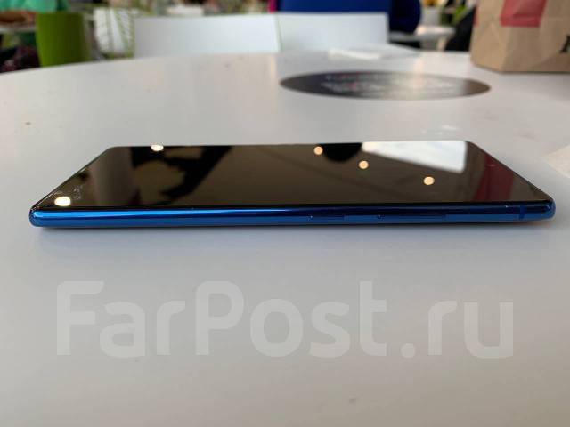 Samsung galaxy s10 lite - Смартфоны и сотовые телефоны во Владивостоке