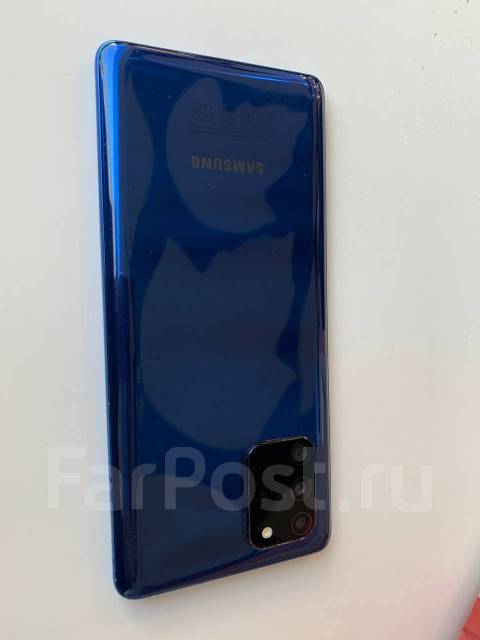 Samsung galaxy s10 lite - Смартфоны и сотовые телефоны во Владивостоке