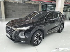 Hyundai Santa Fe. �������, 4wd, 2.2 (202��.�.), ������, 49 100����. ��, �/�. ��� ����� �� ������������ ����
