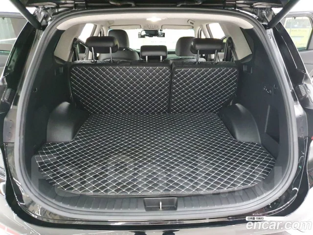 Hyundai Santa Fe. �������, 4wd, 2.2 (202��.�.), ������, 49 100����. ��, �/�. ��� ����� �� ������������ ����