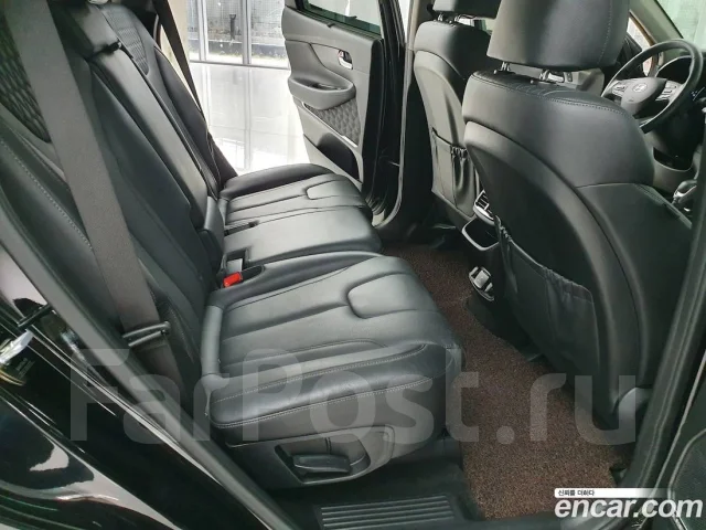 Hyundai Santa Fe. �������, 4wd, 2.2 (202��.�.), ������, 49 100����. ��, �/�. ��� ����� �� ������������ ����
