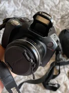 Canon PowerShot SX30 IS. 10 - 14.9 ��, ���: 14� � ����� ����