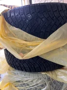 Michelin X-Ice North. ������, ����������, 2014 ���, �/�, ����� 20 % ����