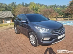 Hyundai Santa Fe. �������, ��������, 2.0 (186��.�.), ������, 49 119����. ��, �/�. ��� ����� �� ������������ ����