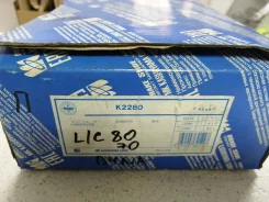 ������ ������ ������� (����������) L/C-80 K2280 ����