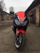 Honda CBR 929RR. 929����. ��., ��������, ���, � �������� ����