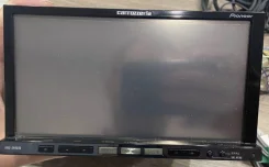 Pioneer Carrozzeria AVIC-ZH9000 ����
