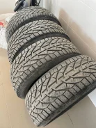 Tigar SUV Winter. ������, ��� �����, 2019 ���, �/�, ����� 20�% ����
