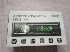 DEXP MX-2 ����