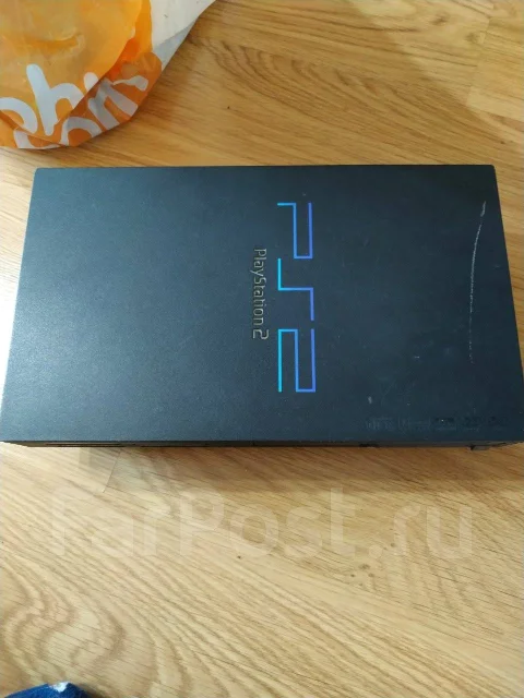 Sony PlayStation 2 ����