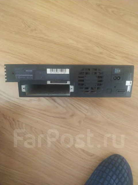 Sony PlayStation 2 ����