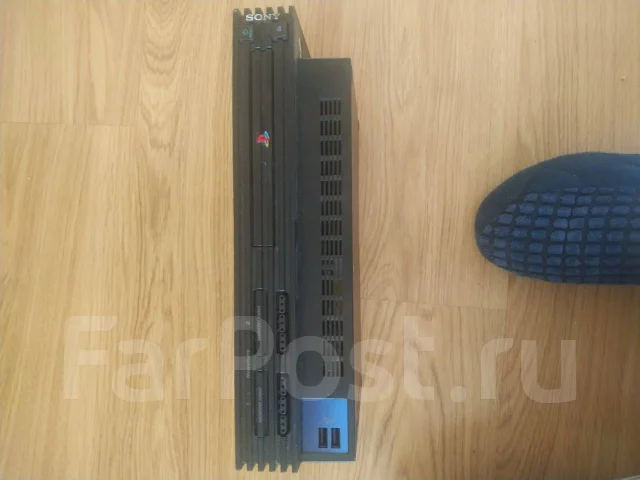 Sony PlayStation 2 ����