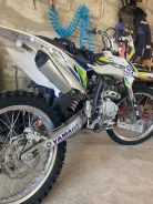 Kayo K1 250 Enduro. 250����. ��., ��������, ��� ���, � �������� ����