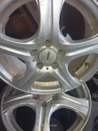 Varrstoen. x15", 5x100 ����