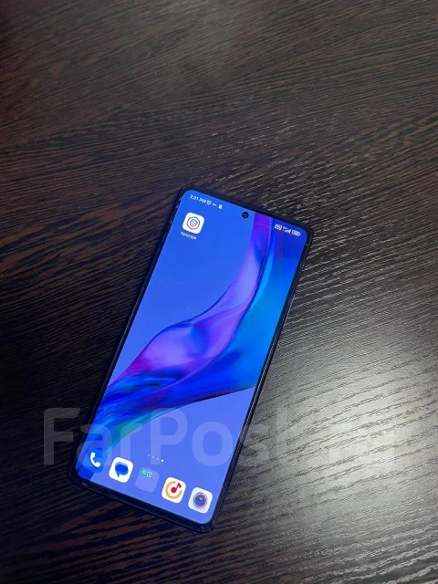 Xiaomi Mi 11. �/�, �����, 3G, 4G LTE, 5G, NFC ����