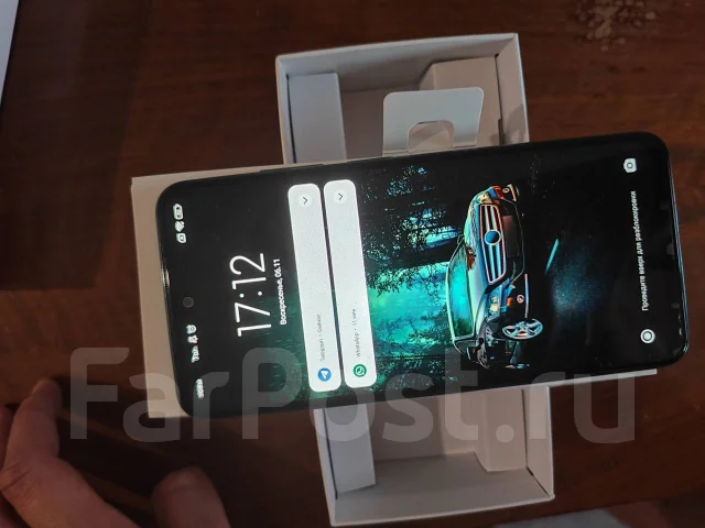 Xiaomi Redmi Note 10. �/�, �����, 3G, 4G LTE, Dual-SIM ����